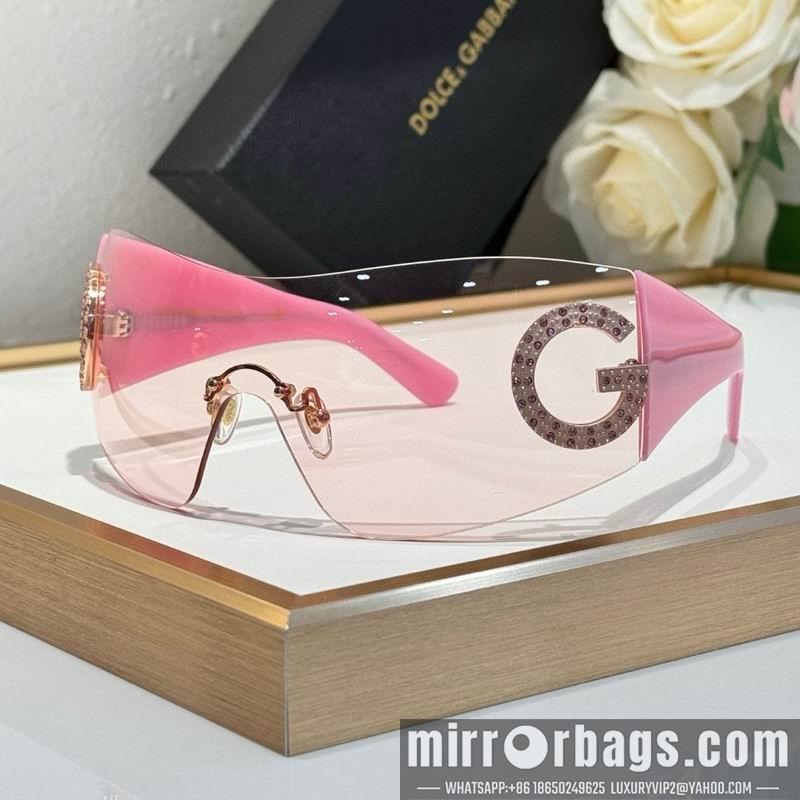 DG Glasses 03smh84