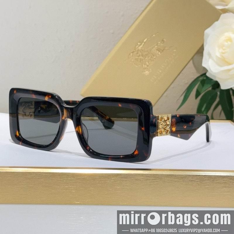 Burberry Glasses 03smh20