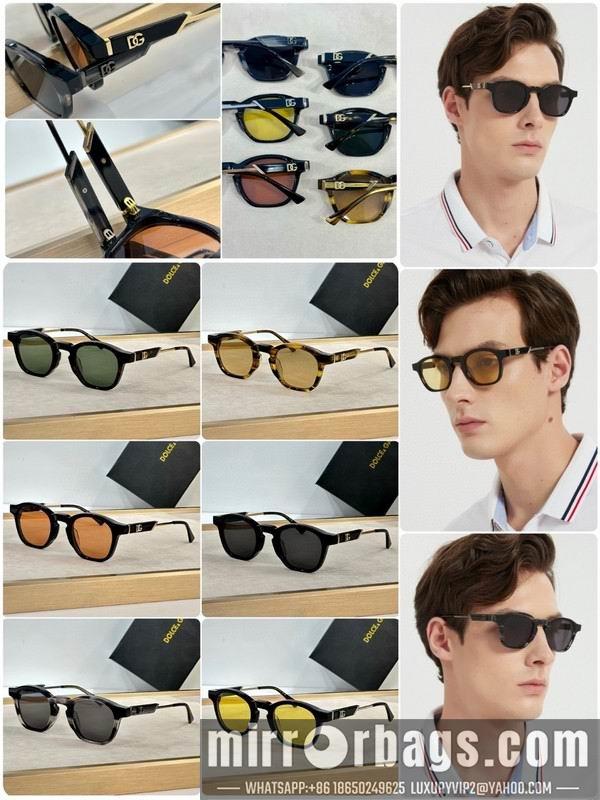 DG Glasses 03smh78
