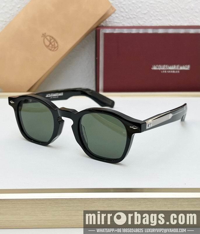 Jacques Marie Mage Glasses 03smh34