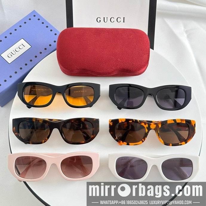 Gucci Glasses smx185