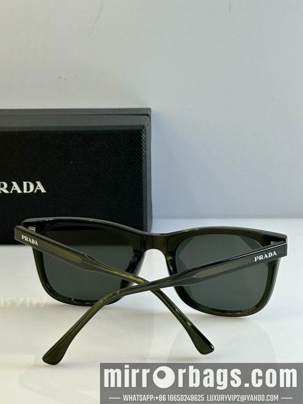 Prada Glasses smx303