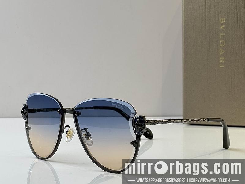 Bvlgari Glasses 03smh167