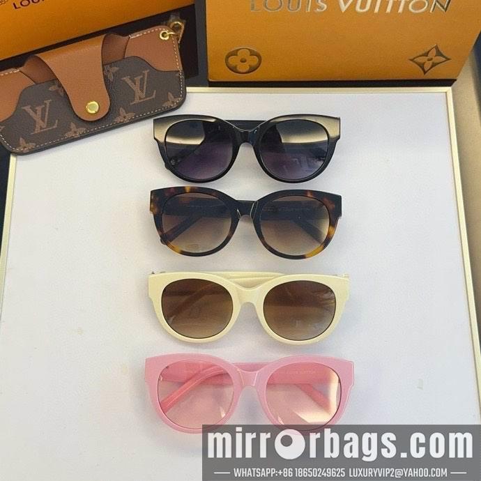 LV Glasses smx147