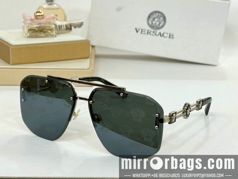 Versace Glaases smx76