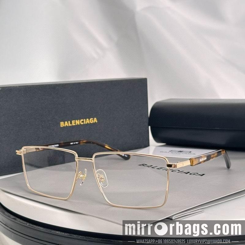 Balenciaga Glasses 03smh23