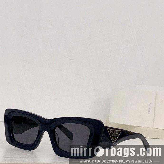 Prada Glasses smh26