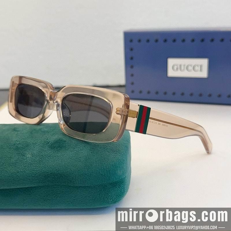 Gucci Glasses smx126