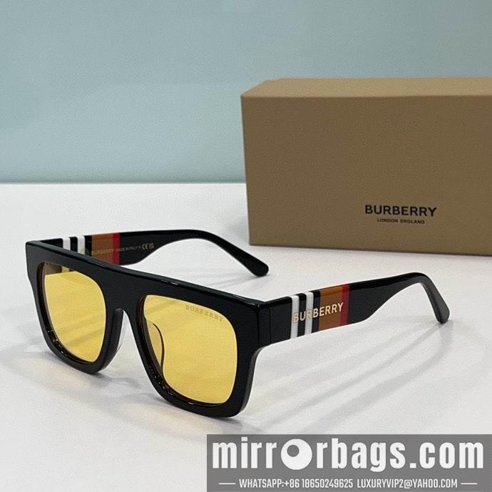 Burberry Glasses smx28