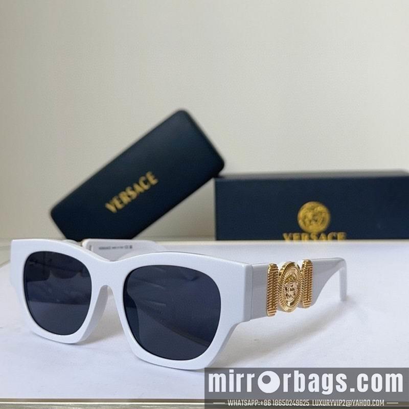 Versace Glasses 03smh82