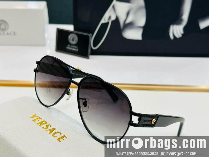 Versace Glaases smx63