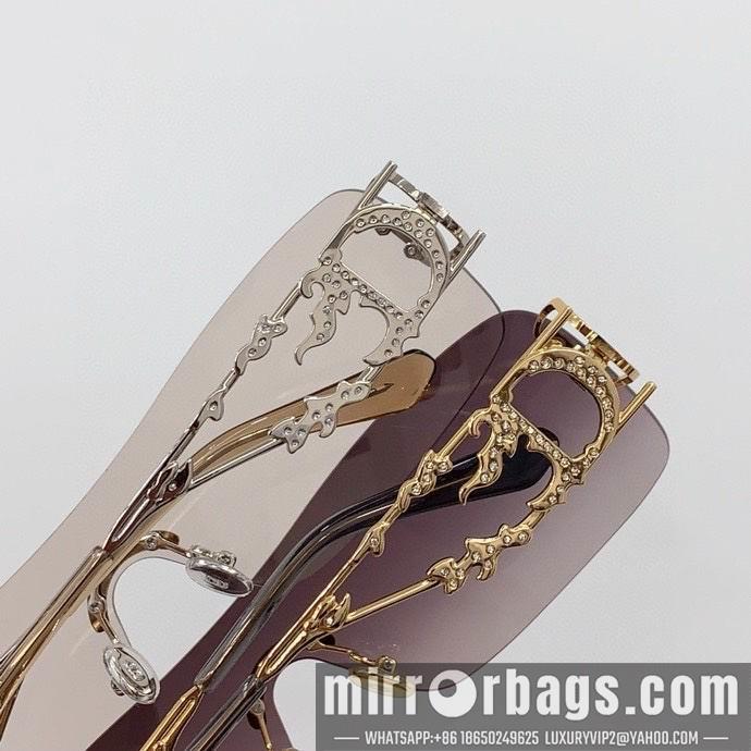 Dior Glasses smx111