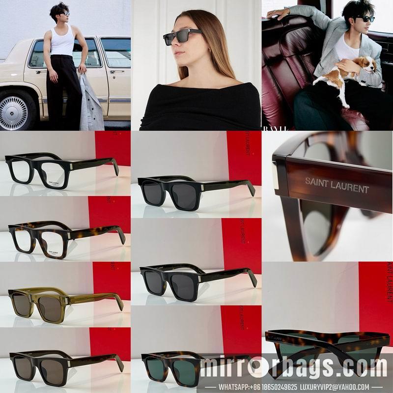 YSL Glasses 03smh59