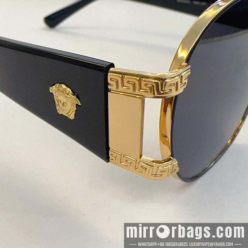 Versace Glaases smx164
