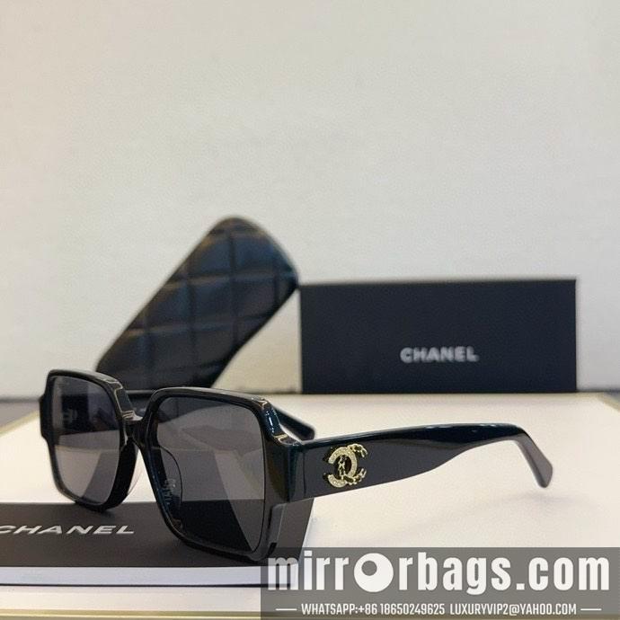 Chanel Glasses smx161