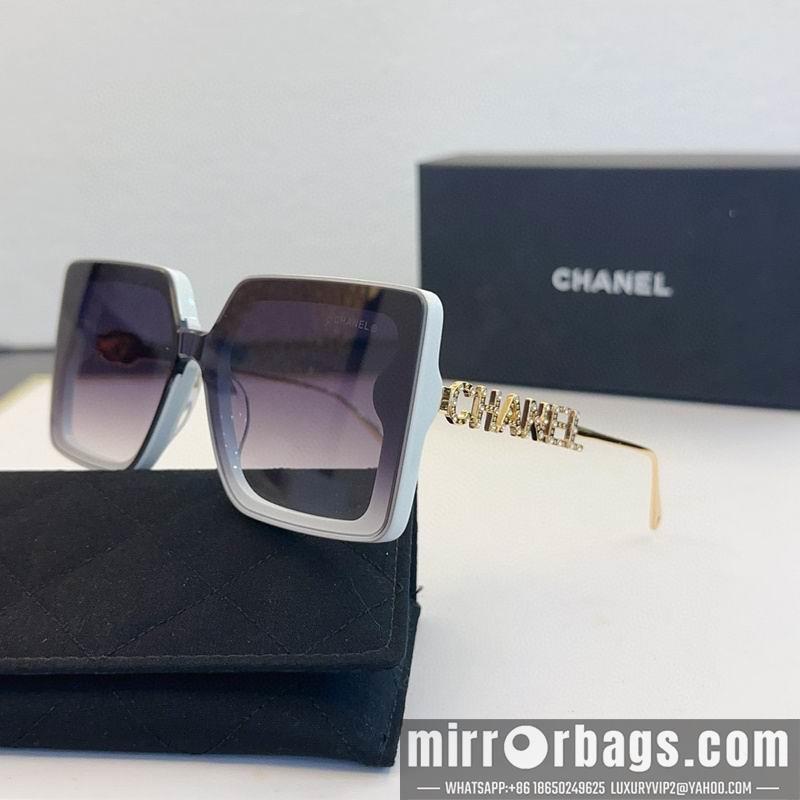 Chanel Glasses smx324