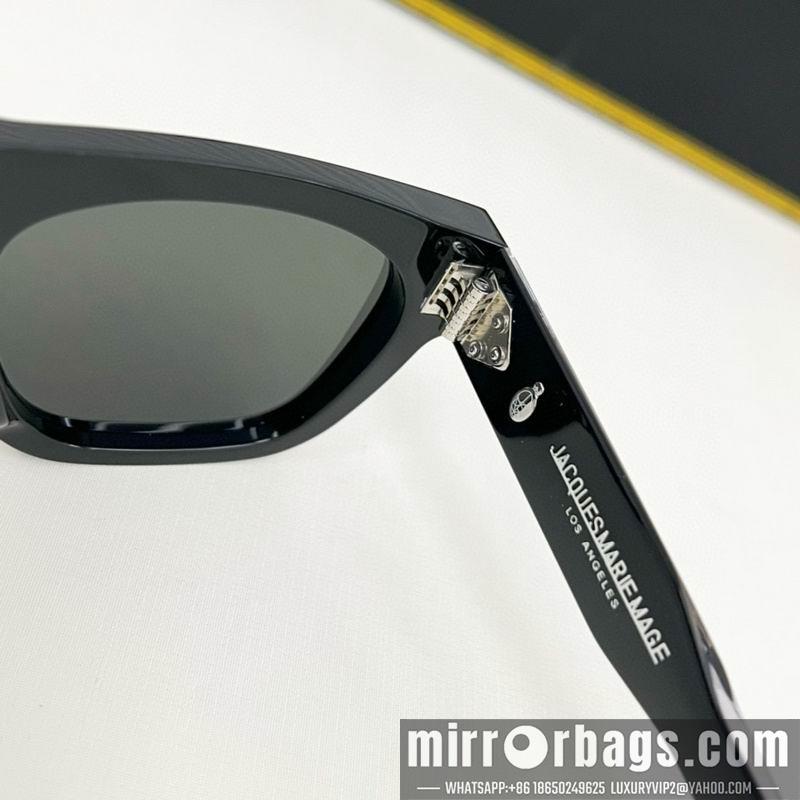 Jacques Marie Mage Glasses smx47