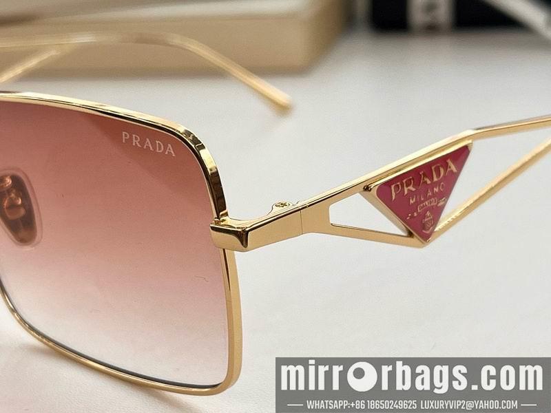 Prada Glasses smr104