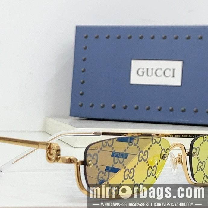 Gucci Glasses smx143
