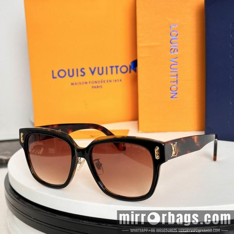 LV Glasses smh75