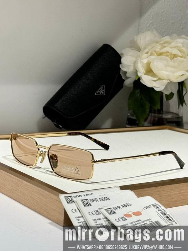 Prada Glasses smh173