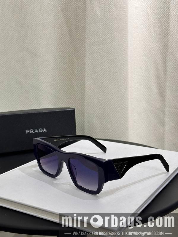 Prada Glasses smx205