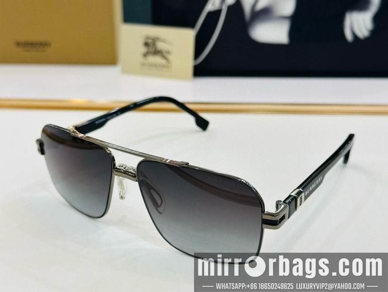 Burberry Glasses smx46