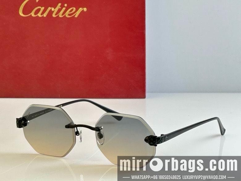 Cartier Glasses smx309