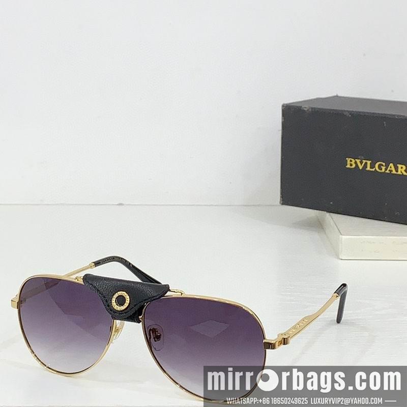 Bvlgari Glasses 03smh34