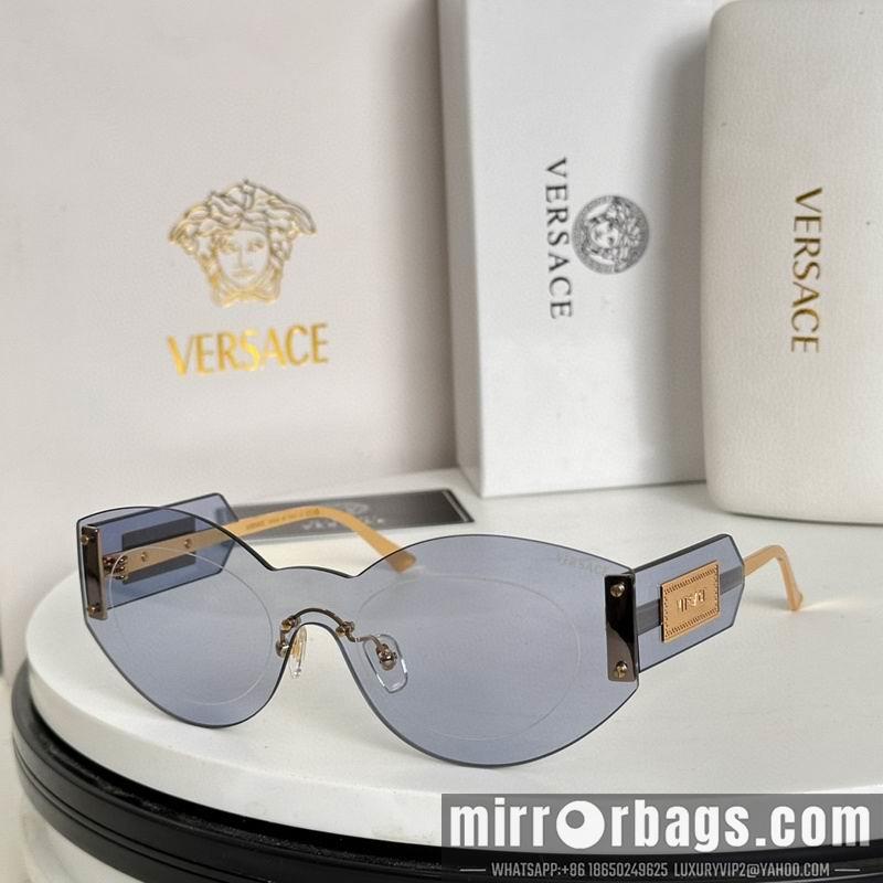 Versace Glasses 03smh07