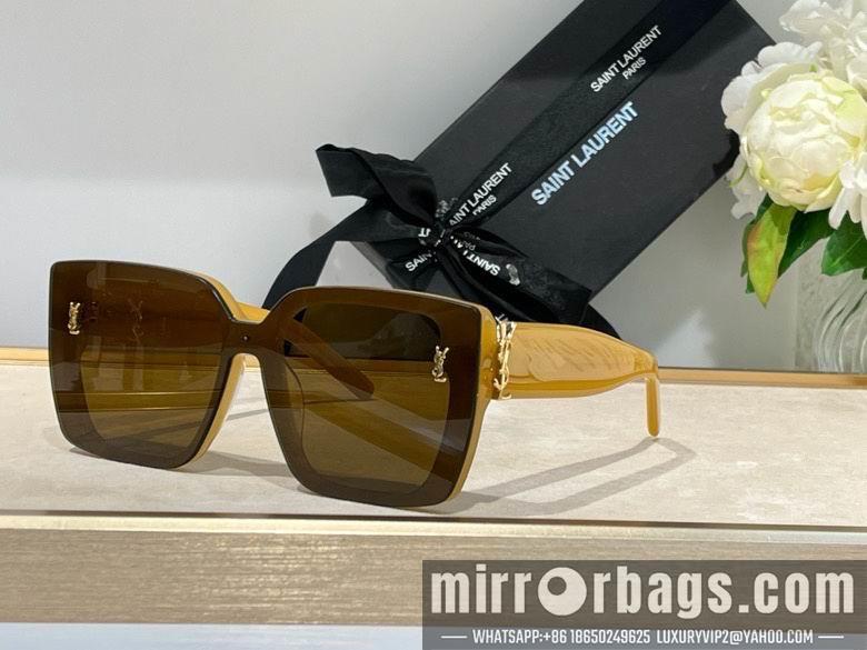 YSL Glasses smx52