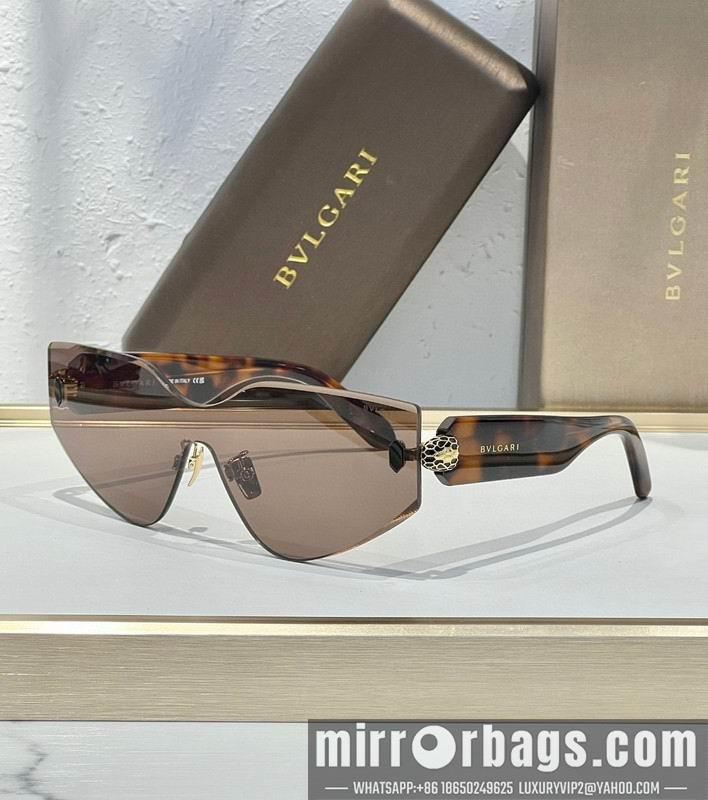 Bvlgari Glasses 03smh142