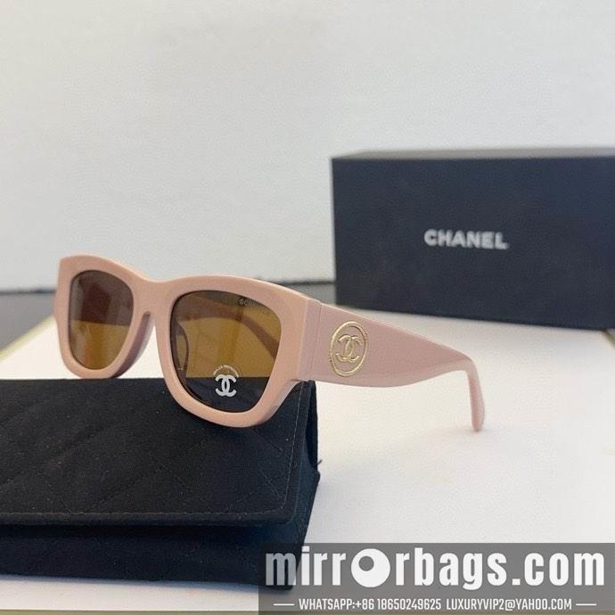 Chanel Glasses smx335