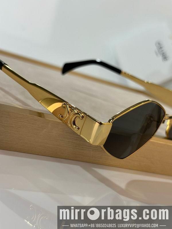 Celine Glasses smx192