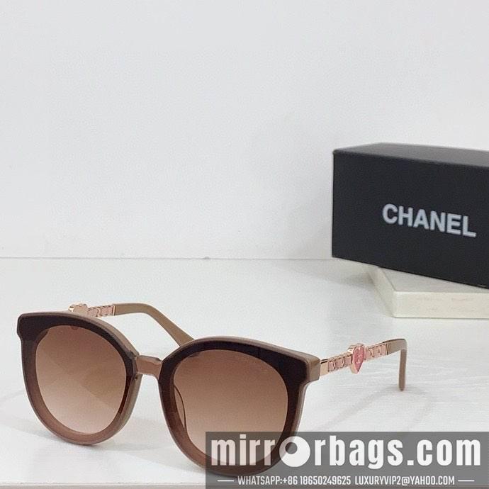 Chanel Glasses smx165