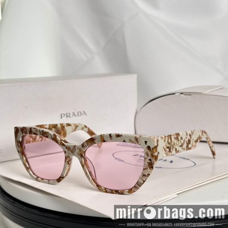 Prada Glasses smh159