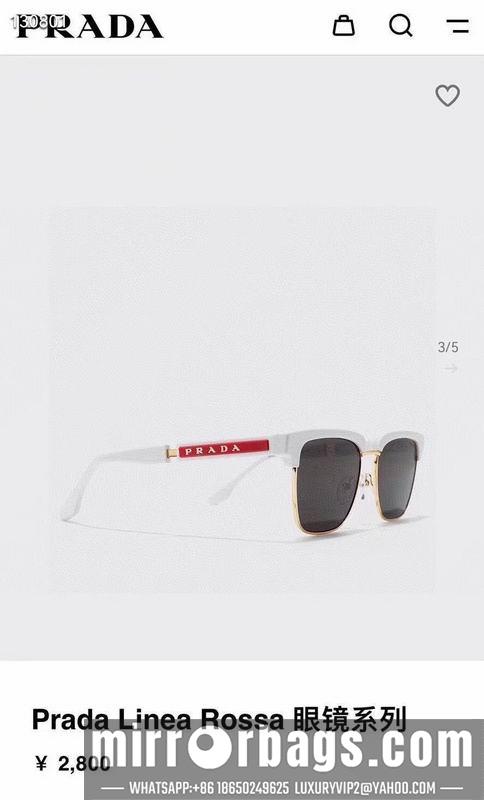 Prada Glasses smr49
