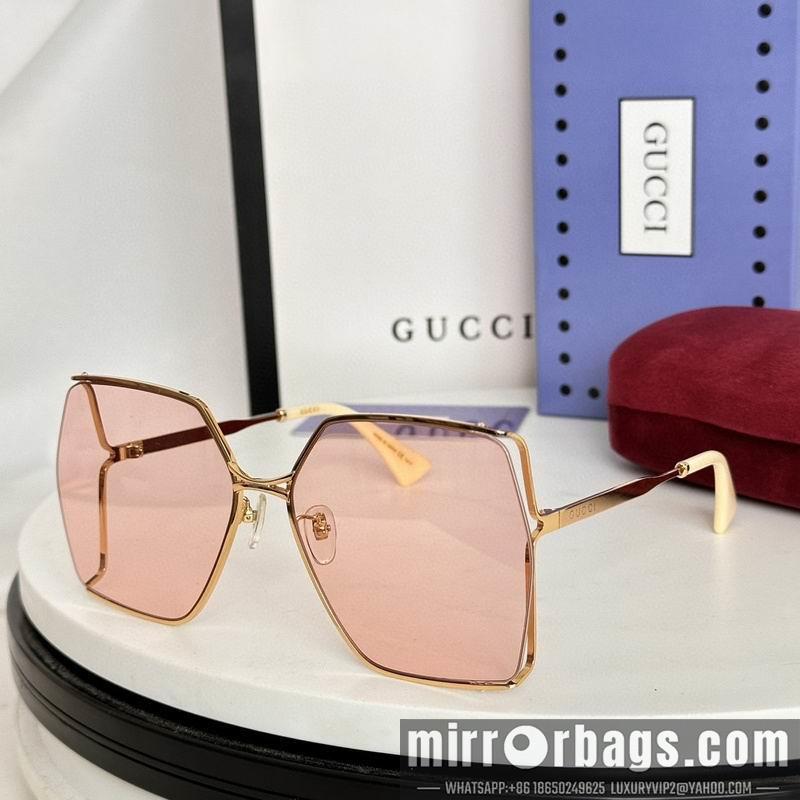 Gucci Glasses smr157