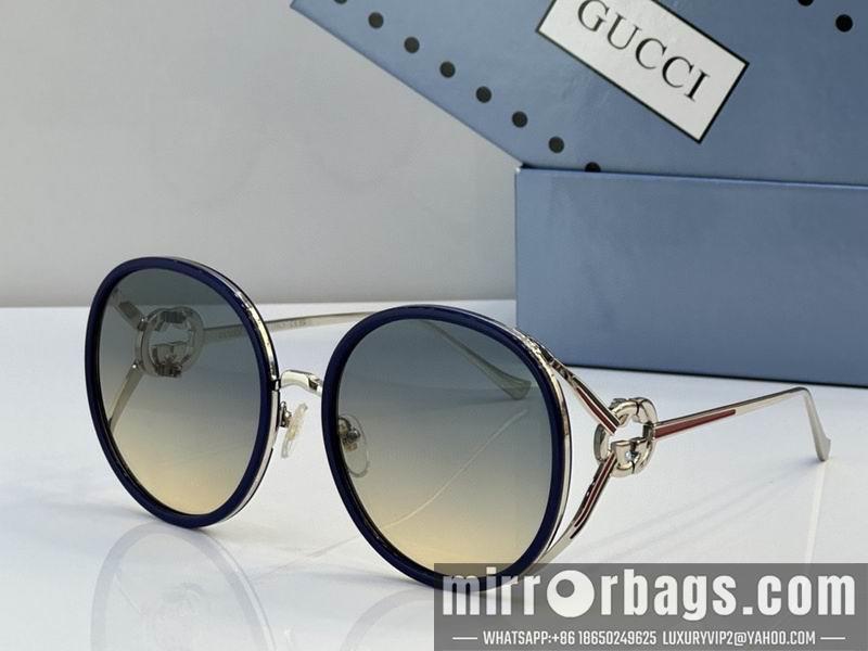 Gucci Glasses smh30