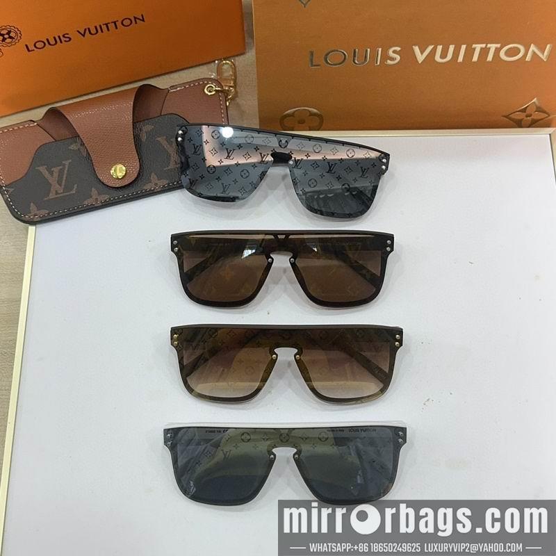 LV Glasses smh39