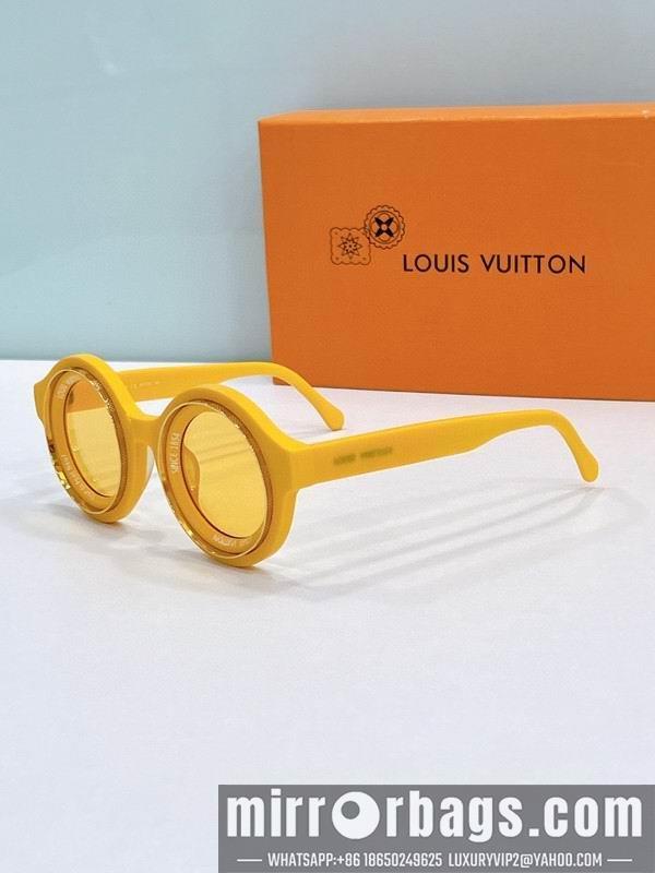 LV Glasses smr95