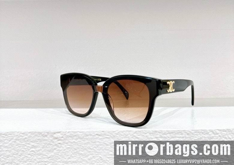 Celine Glasses smx149