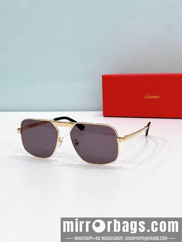 Cartier Glasses smh125