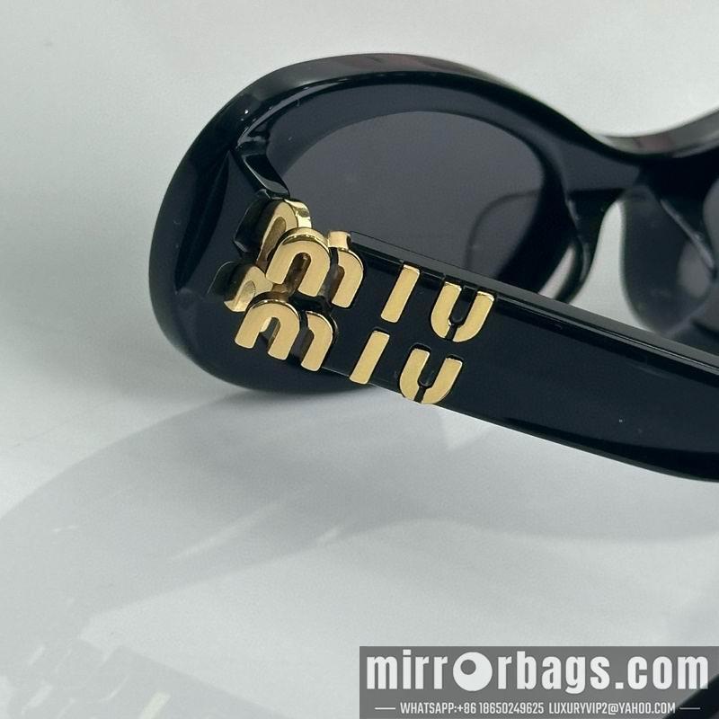 MiuMiu Glasses smx95