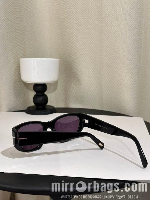 Tom Ford Glasses smx79