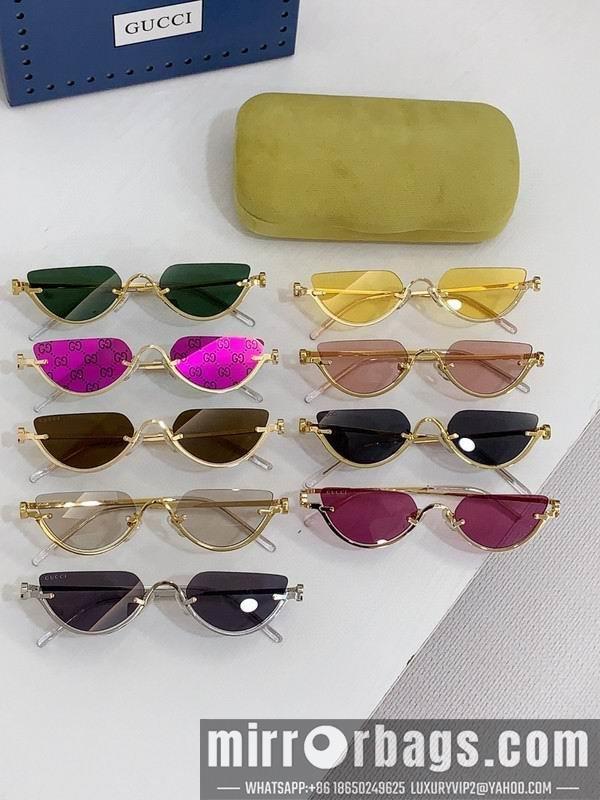 Gucci Glasses smr55