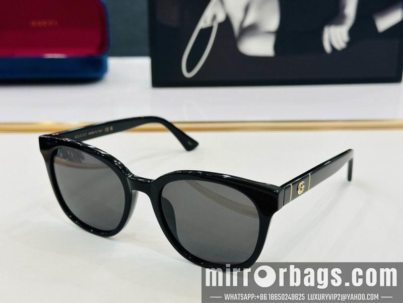 Gucci Glasses smr127