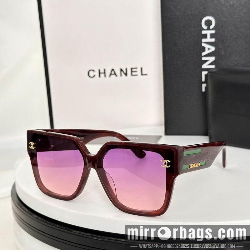 Chanel Glasses smh82