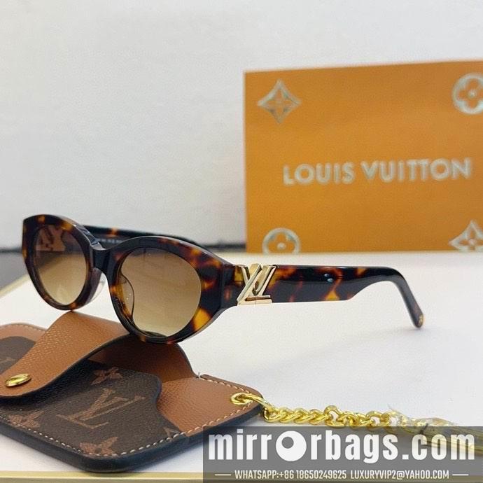 LV Glasses smx146