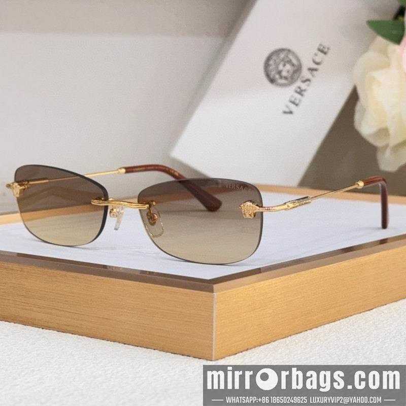 Versace Glasses 03smh52